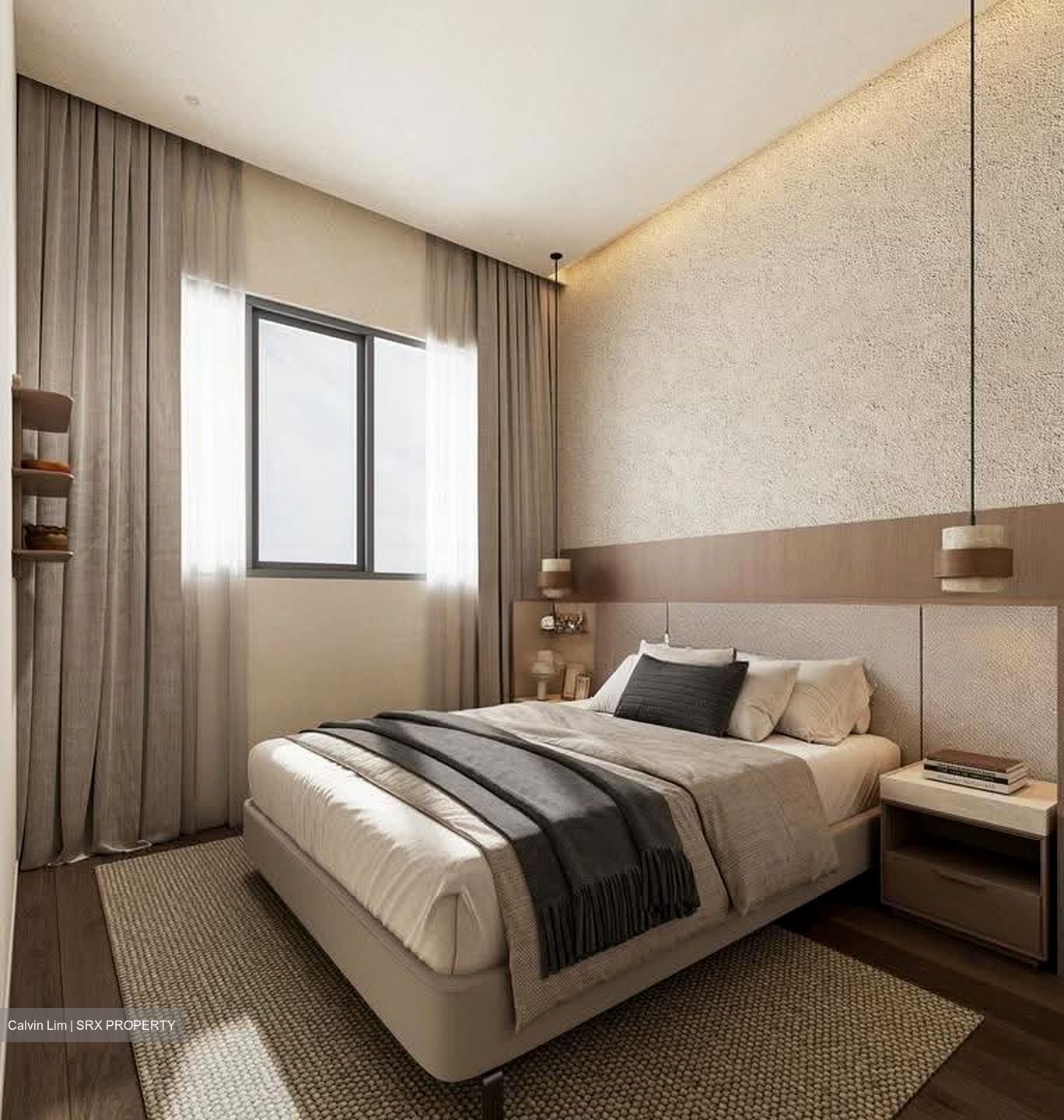 River Green (D9), Condominium #623000581